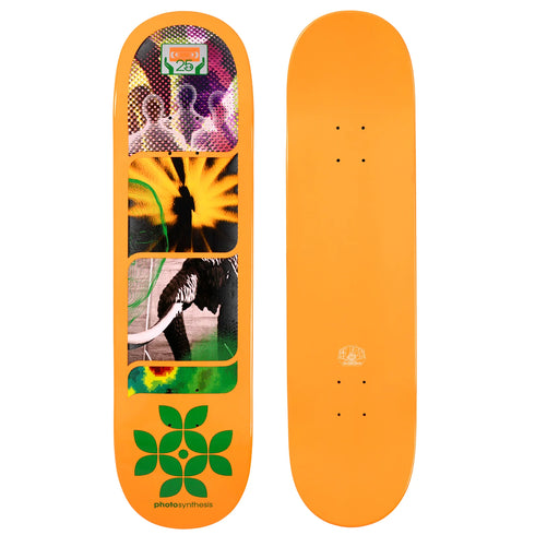 Alien Workshop - Photosynthesis Deck (8.5")